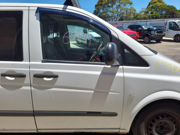 MERCEDES BENZ VITO 639 04/2004-02/2015 LOCK MECHANISM RIGHT REAR DOOR - Image 22