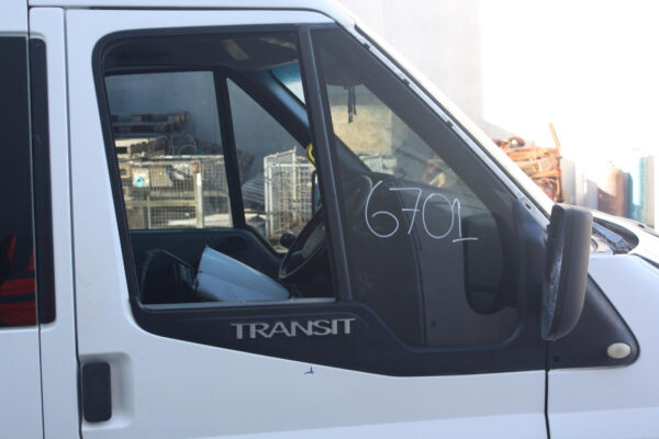 FORD TRANSIT VM 10/2011-02/2014 INTERCOOLER DIESEL 2.2L RWD - Image 29