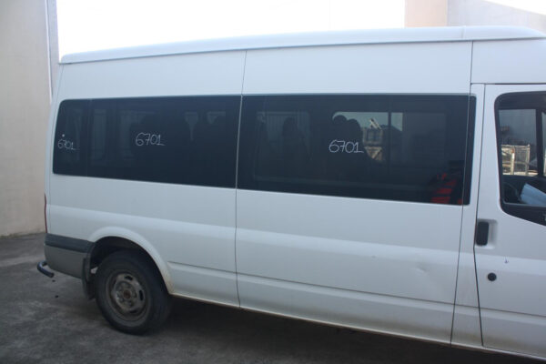 FORD TRANSIT VM 10/2011-02/2014 INTERCOOLER DIESEL 2.2L RWD - Image 30