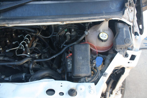 FORD TRANSIT VM 10/2011-02/2014 INTERCOOLER DIESEL 2.2L RWD - Image 34