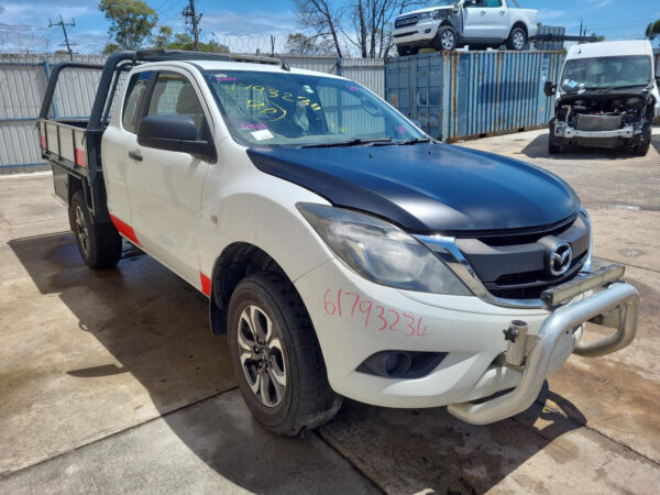MAZDA BT50 UP-UR 10/2011-06/2020 RIGHT FRONT LOWER CONTROL ARM 2WD HI RIDE/4WD - Image 17