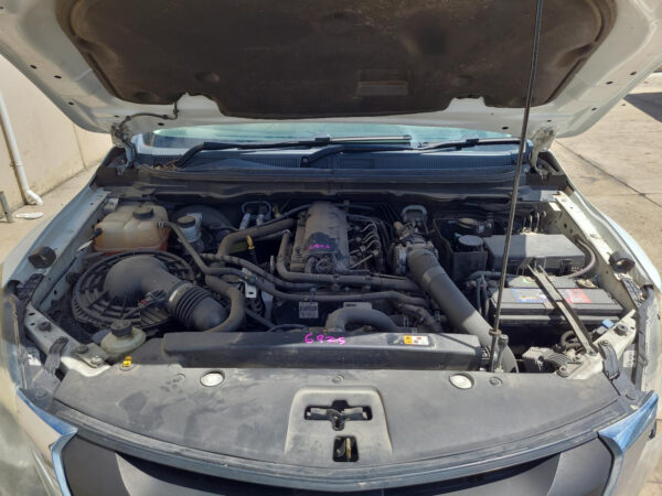 MAZDA BT50 UP-UR 10/2011-06/2020 RIGHT FRONT LOWER CONTROL ARM 2WD HI RIDE/4WD - Image 21