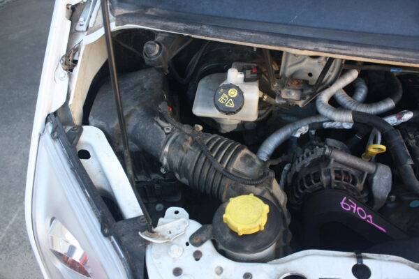 FORD TRANSIT VM 10/2011-02/2014 INTERCOOLER DIESEL 2.2L RWD - Image 44