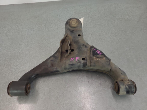 MAZDA BT50 UP-UR 10/2011-06/2020 RIGHT FRONT LOWER CONTROL ARM 2WD HI RIDE/4WD - Image 25