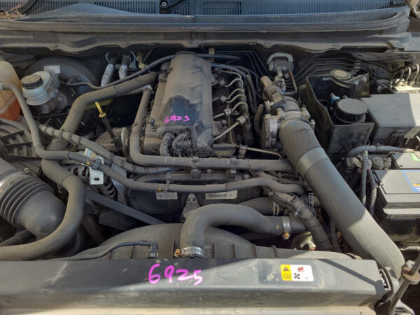 MAZDA BT50 UP-UR 10/2011-06/2020 RIGHT FRONT LOWER CONTROL ARM 2WD HI RIDE/4WD - Image 34