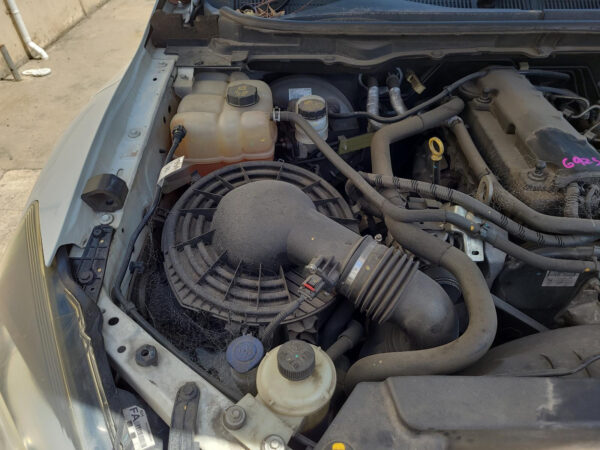 MAZDA BT50 UP-UR 10/2011-06/2020 LEFT FRONT LOWER CONTROL ARM 2WD HI RIDE/4WD - Image 12