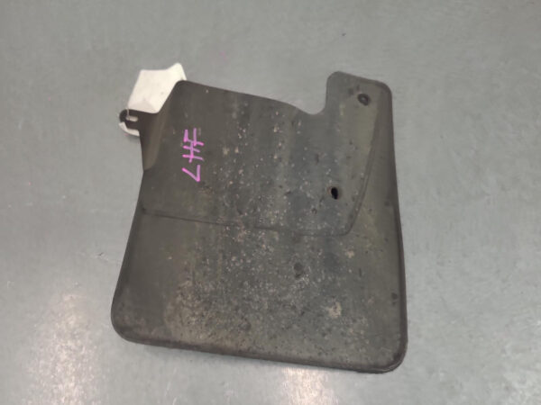 RENAULT MASTER X62 09/2011-2024 MUD FLAPS LEFT FRONT - Image 3