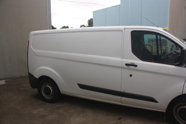 FORD TRANSIT CUSTOM VN 09/2013-04/2017 AIR CLEANER 2.2L DIESEL - Image 55