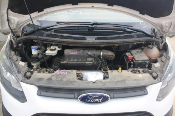 FORD TRANSIT CUSTOM VN 09/2013-04/2017 AIR CLEANER 2.2L DIESEL - Image 59