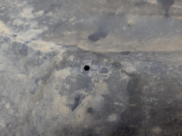 FORD TRANSIT CUSTOM VN 09/2013-04/2017 AIR CLEANER 2.2L DIESEL - Image 67