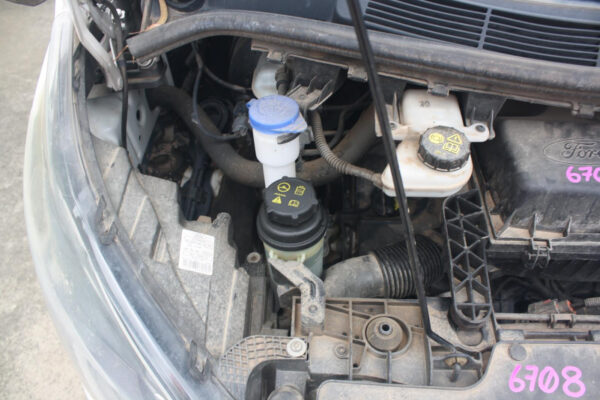 FORD TRANSIT CUSTOM VN 09/2013-04/2017 AIR CLEANER 2.2L DIESEL - Image 74