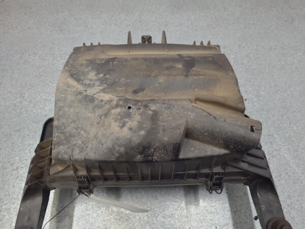 FORD TRANSIT CUSTOM VN 09/2013-04/2017 AIR CLEANER 2.2L DIESEL - Image 79