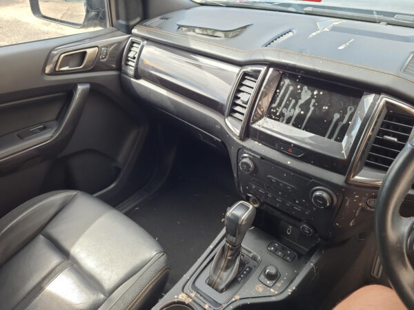 FORD RANGER 06/2018-04/2022 RIGHT DRIVESHAFT FRONT XL/XLS/XLT/WILDTRAK - Image 43