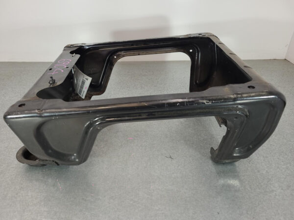 RENAULT MASTER X62 09/2011-2024 RIGHT FRONT SEAT BOX - Image 36