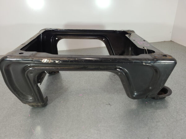 RENAULT MASTER X62 09/2011-2024 RIGHT FRONT SEAT BOX - Image 38