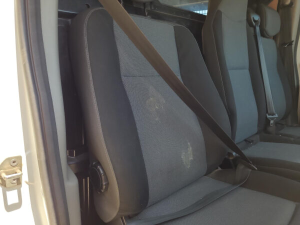 RENAULT MASTER X62 09/2011-2024 RIGHT FRONT SEAT BOX - Image 45