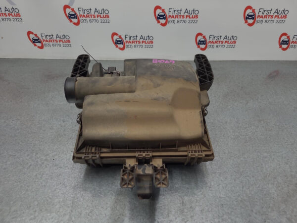 FORD TRANSIT CUSTOM VN 09/2013-04/2017 AIR CLEANER 2.2L DIESEL - Image 98