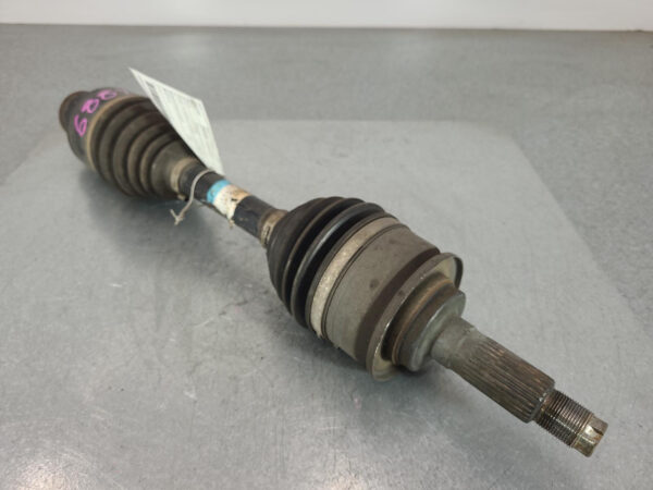 FORD RANGER 06/2018-04/2022 RIGHT DRIVESHAFT FRONT XL/XLS/XLT/WILDTRAK - Image 46