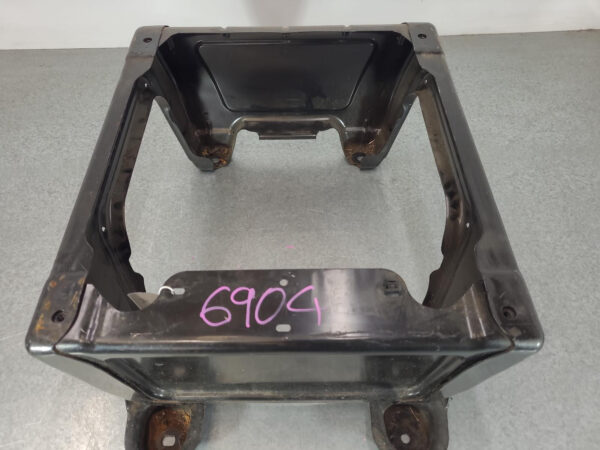 RENAULT MASTER X62 09/2011-2024 RIGHT FRONT SEAT BOX - Image 57