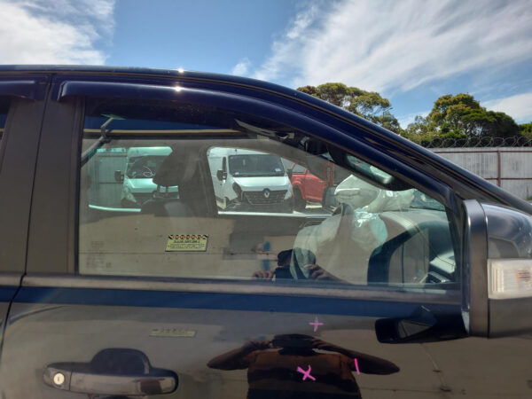 FORD RANGER 06/2018-04/2022 RIGHT DRIVESHAFT FRONT XL/XLS/XLT/WILDTRAK - Image 61