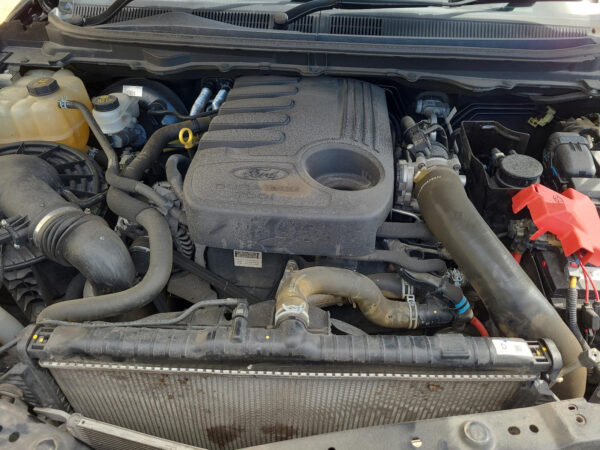 FORD RANGER 06/2018-04/2022 RIGHT DRIVESHAFT FRONT XL/XLS/XLT/WILDTRAK - Image 67