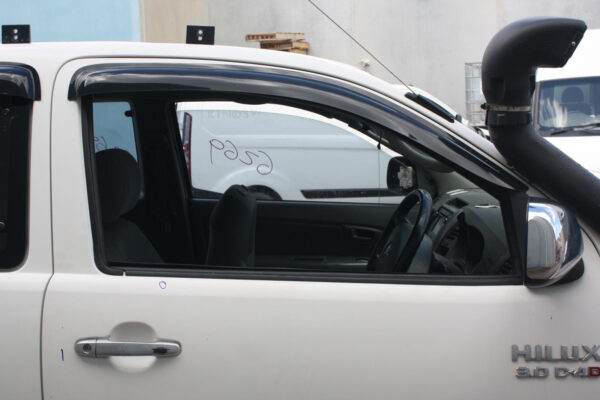 TOYOTA HILUX 03/2005-08/2011 FUEL SENDING UNIT - Image 15