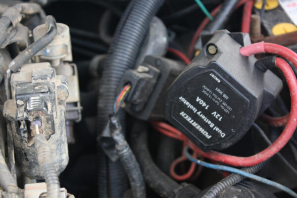 TOYOTA HILUX 03/2005-08/2011 FUEL SENDING UNIT - Image 22