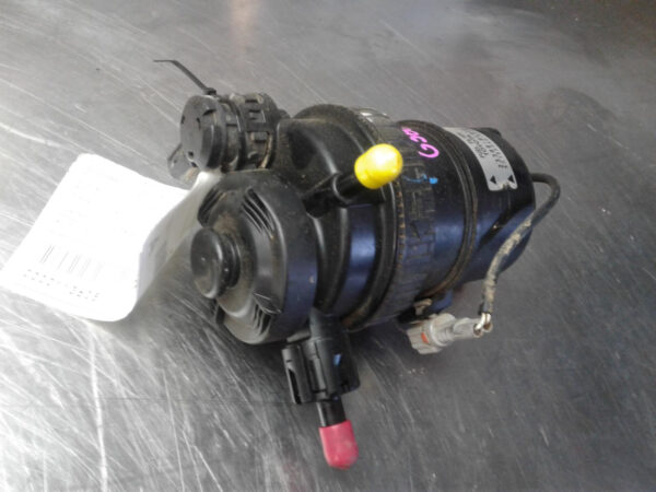 TOYOTA HILUX 02/2005-08/2015 FUEL FILTER HOUSING DIESEL 3.0L 1KD-FTV - Image 14