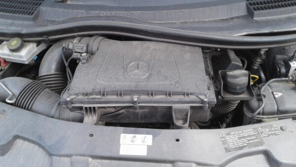 MERCEDES BENZ VITO 447 03/2015-2024 SET OF 3 FUEL INJECTORS - Image 23