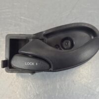 FORD TRANSIT 2006-2014 DOOR HANDLE INNER, LH FRONT, VM, 07/06-02/14