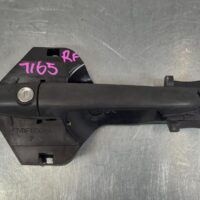 MERCEDES SPRINTER 2006-2018 DOOR HANDLE OUTER, RH FRONT, VAN, 10/06-04/18