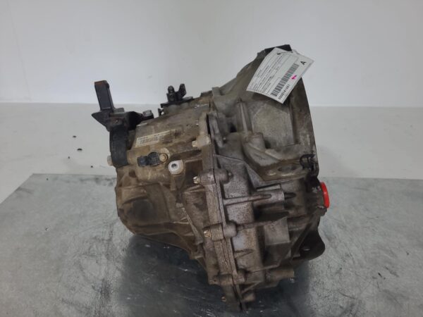 RENAULT MASTER X62 09/2011-2024 TRANSMISSION AUTOMATIC FWD DIESEL 2.3L TURBO - Image 6