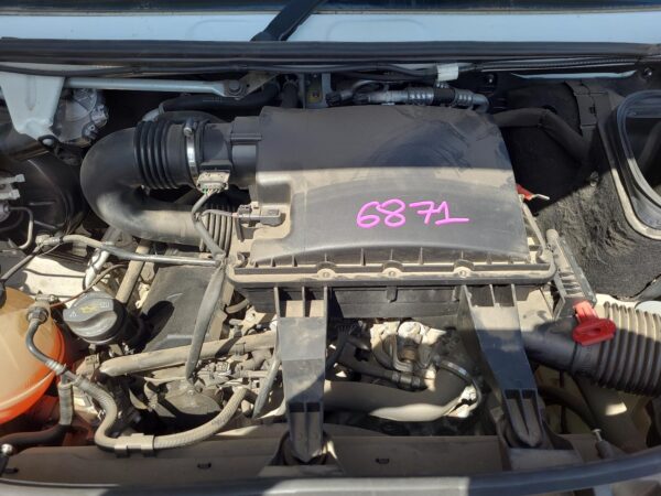 MERCEDES BENZ SPRINTER VS30 05/2018-2024 ENGINE 3.0L DIESEL 3.0L TURBO - Image 21