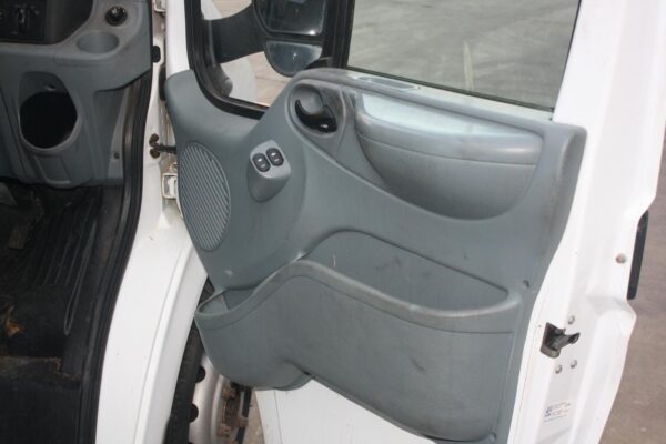 FORD TRANSIT VM SI-II 09/2006-02/2014 STEERING WHEEL - Image 10