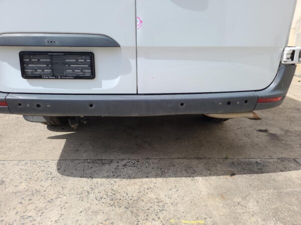 MERCEDES BENZ SPRINTER VS30 05/2018-2024 UPPER LEFT BARN DOOR HINGE 270 DEGREE - Image 11