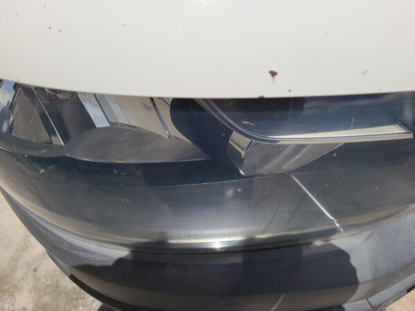 VOLKSWAGEN TRANSPORTER T5 10/2010-06/2015 RIGHT HEADLAMP - Image 22