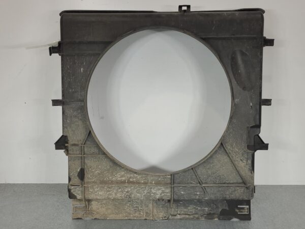 MERCEDES SPRINTER 2006-2018 FAN SHROUD VAN 10/06-04/18