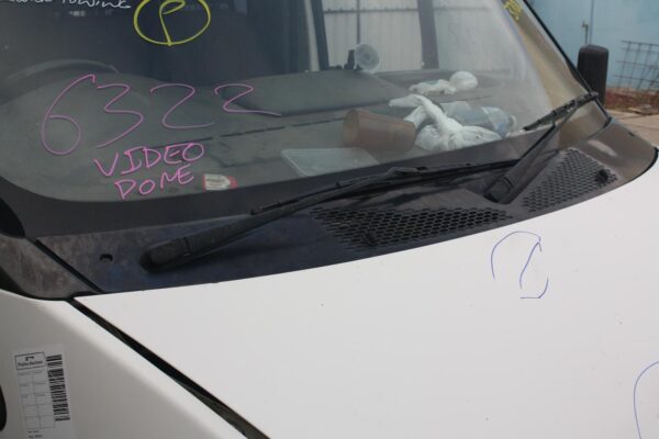 FORD TRANSIT VH-VJ 10/2000-08/2006 RADIATOR 2.4L DIESEL WITH AIR CON TYPE - Image 7