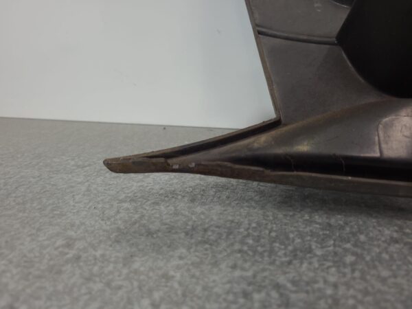 VOLKSWAGEN TRANSPORTER T5 09/2009-06/2015 RADIATOR GRILLE BLACK - Image 7