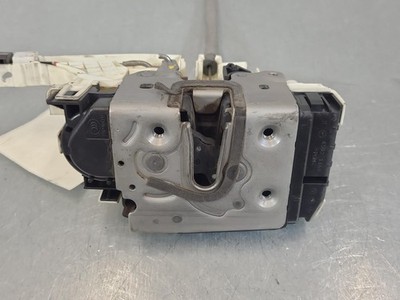 MERCEDES SPRINTER 2018-2025 LOCK MECHANISM VS30, RIGHT FRONT DOOR LOCK, 05/18-