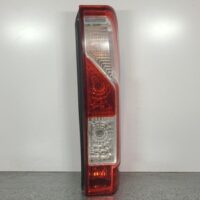 RENAULT MASTER 2011-2024 RIGHT TAILLIGHT X62, IN BODY, VAN/BUS, 09/11-