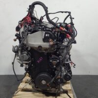 RENAULT MASTER 2011-2024 ENGINE 2.3L Diesel M9TD6 Speed Automatic