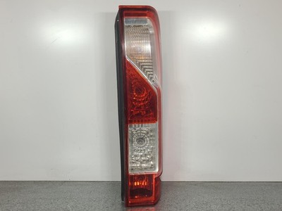 RENAULT MASTER 2011-2024 RIGHT TAILLIGHT X62, IN BODY, VAN/BUS, 09/11-