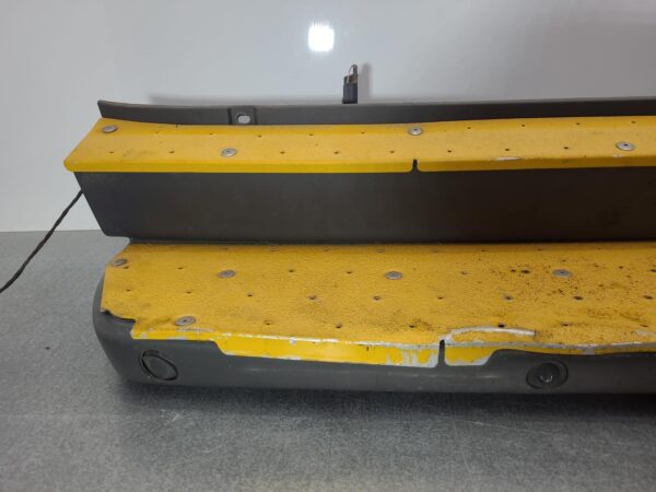 MERCEDES SPRINTER 2006-2018 REAR BAR REINFORCEMENT NCV3, 10/06-04/18 - Image 2