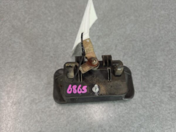 FORD TRANSIT VH-VJ 10/2000-08/2006 DOOR HANDLE OUTER RIGHT FRONT - Image 3