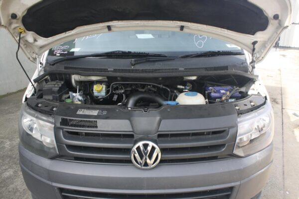 VOLKSWAGEN TRANSPORTER T5 03/2010-06/2015 ABS SENSOR RIGHT FRONT - Image 11