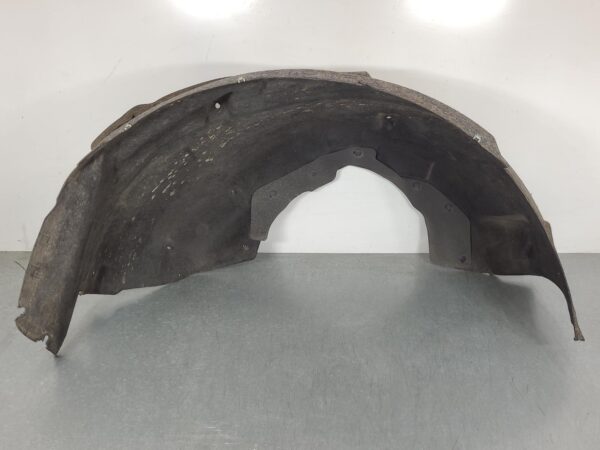 FORD F SERIES 2021-2026 LEFT GUARD LINER F150 14TH GEN 21-