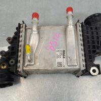 VOLKSWAGEN CRAFTER 2017-2024 INTERCOOLER DIESEL, 2.0, SY1, 08/17-