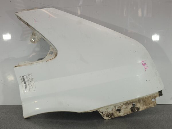 FORD TRANSIT 2006-2014 RIGHT GUARD VM SI-II, NON REPEATER TYPE,07/06-02/14