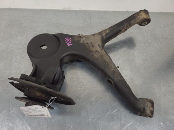 MERCEDES BENZ VIANO 639 07/2005-12/2014 RIGHT REAR LOWER TRAILING CONTROL ARM - Image 11